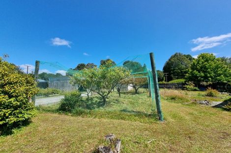 Photo of property in 431 Arnold Valley Road, Arnold Valley, Dobson, 7872