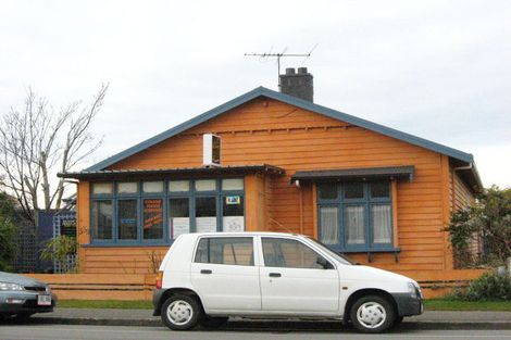 Photo of property in 339 Yarrow Street, Richmond, Invercargill, 9810