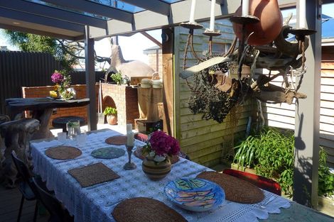 Photo of property in 40 Magdala Street, Kakanui, Oamaru, 9495