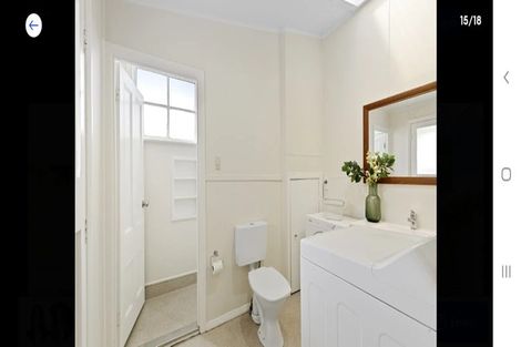 Photo of property in 21 Wilson Street, Newtown, Wellington, 6021