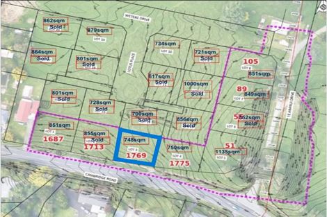 Photo of property in 1769 Cambridge Road, Te Awamutu, 3875