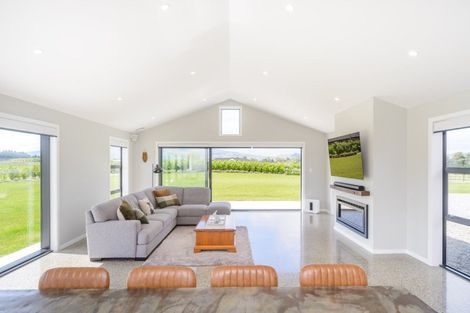 Photo of property in 40 Meavy Lane, Ashhurst, Palmerston North, 4470