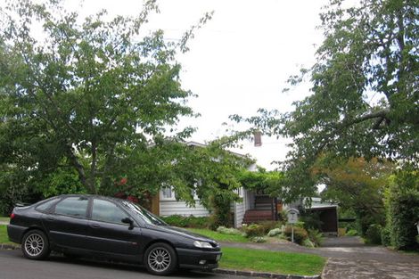 Photo of property in 5 Bingley Avenue, Epsom, Auckland, 1023