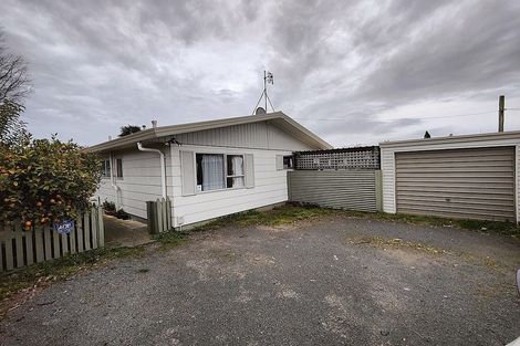 Photo of property in 91b Tramway Road, Enderley, Hamilton, 3214