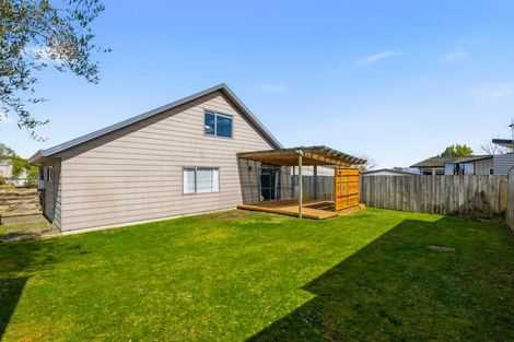 Photo of property in 2/48 Arthur Crescent, Hilltop, Taupo, 3330
