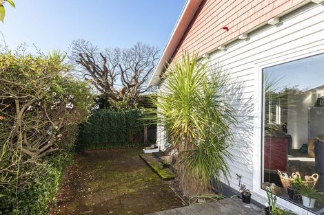 Photo of property in 54 Saint Albans Street, St Albans, Christchurch, 8014