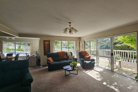 Photo of property in 50 Postgate Drive, Whitby, Porirua, 5024
