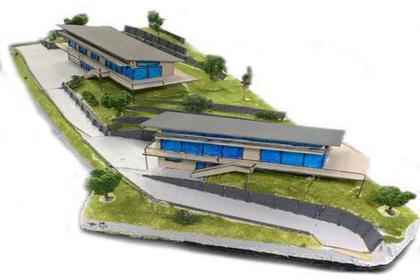 Photo of property in 24c Monarch Drive, Robinsons Bay, 7581