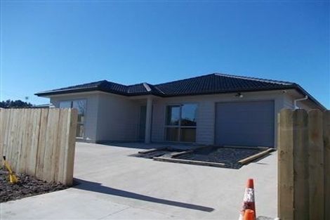 Photo of property in 68 Bahari Drive, Ranui, Auckland, 0612