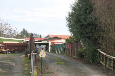 Photo of property in 44 Paterson Street, Frankton, Hamilton, 3204