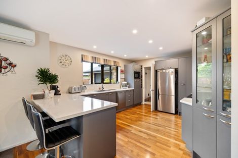 Photo of property in 11 Willowside Place, Amberley, 7410