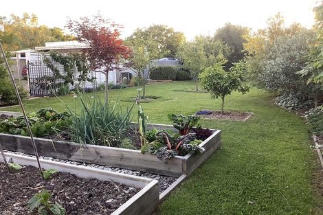 Photo of property in 2 Naples Street, Martinborough, 5711