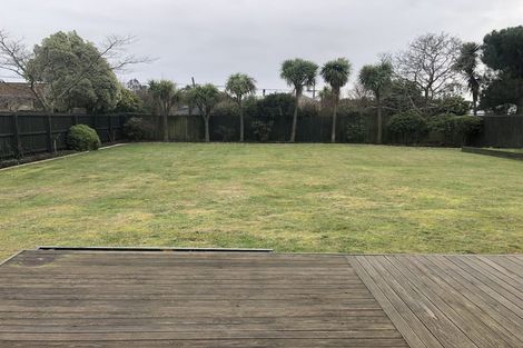 Photo of property in 32 Shelley Street, Rolleston, 7614