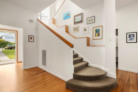 Photo of property in 8 Lemnos Avenue, Karori, Wellington, 6012