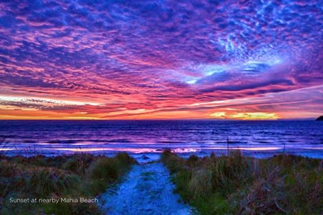 Photo of property in 8d Koura Crescent, Mahia, 4198