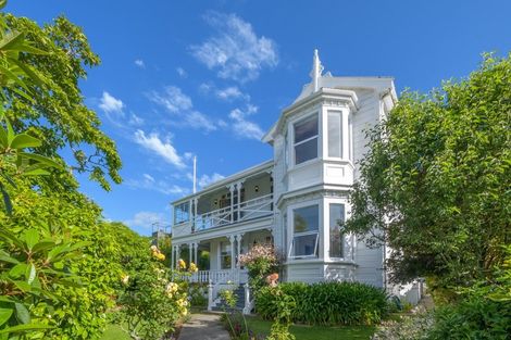 Photo of property in 209 Collingwood Street, Nelson South, Nelson, 7010