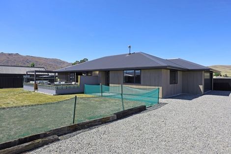 Photo of property in 2 Albert Place, Otematata, 9412