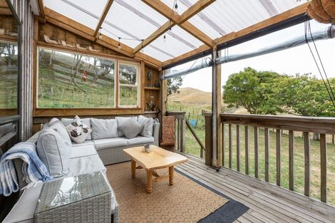 Photo of property in 1226 Ohiti Road, Crownthorpe, Hastings, 4179