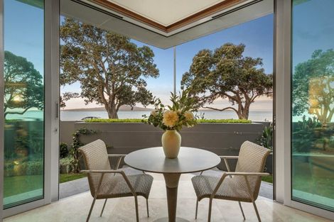 Photo of property in 219a Tamaki Drive, Kohimarama, Auckland, 1071