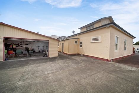 Photo of property in 85 Wellesley Road, Napier South, Napier, 4110