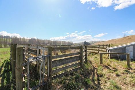 Photo of property in 102 Smith Road, Tokarahi, Oamaru, 9491