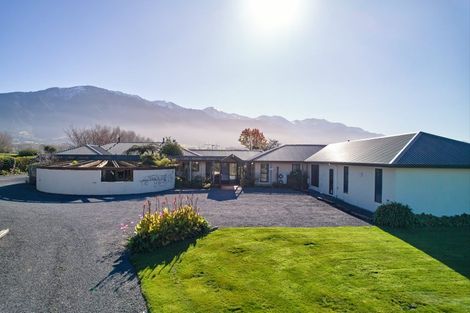 Photo of property in 233 Schoolhouse Road, Kaikoura Flat, Kaikoura, 7371