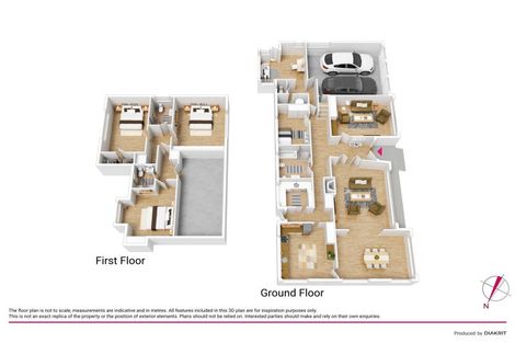 Photo of property in 18a Military Road, Boulcott, Lower Hutt, 5010