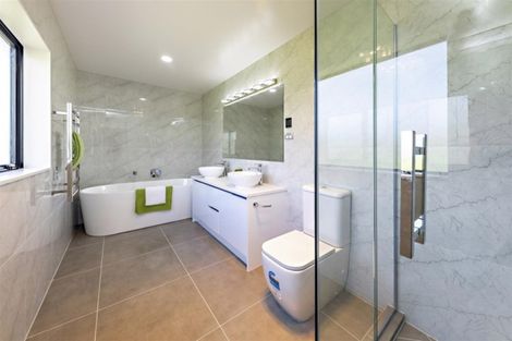 Photo of property in 3 Donnybrook Road, Flat Bush, Auckland, 2019