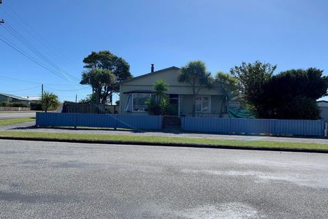 Photo of property in 42 Blake Street, Blaketown, Greymouth, 7805