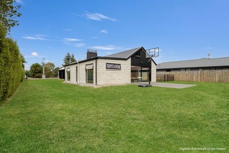 Photo of property in 71 Courage Road, Amberley, 7410