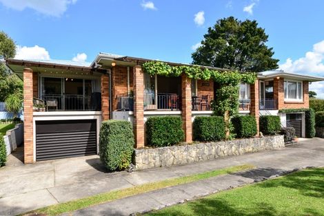 Photo of property in 86 Flynn Road, Hillcrest, Hamilton, 3216