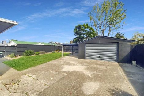Photo of property in 301 Sawyers Arms Road, Bishopdale, Christchurch, 8053