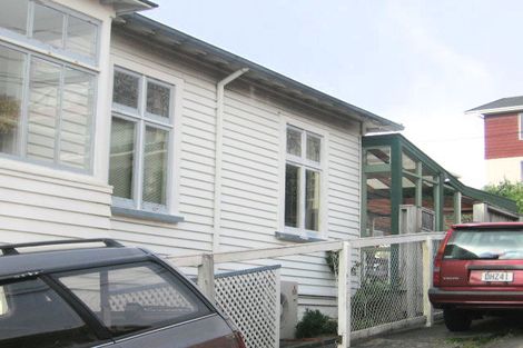 Photo of property in 42a Tanera Crescent, Brooklyn, Wellington, 6021