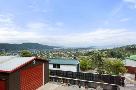 Photo of property in 1 Terrys Place, Kelson, Lower Hutt, 5010