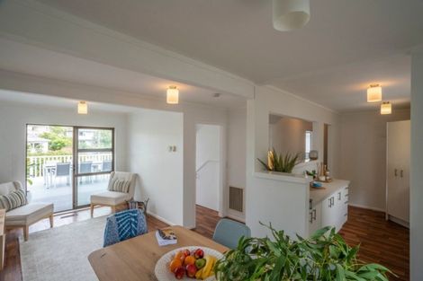 Photo of property in 126 Ironside Road, Johnsonville, Wellington, 6037