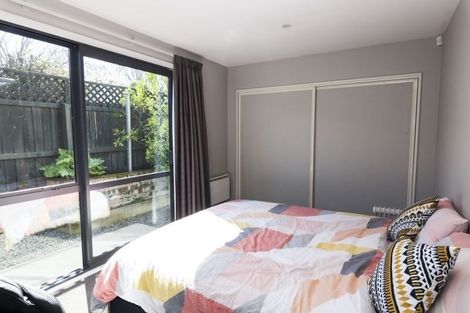 Photo of property in 3/494 Manchester Street, St Albans, Christchurch, 8014