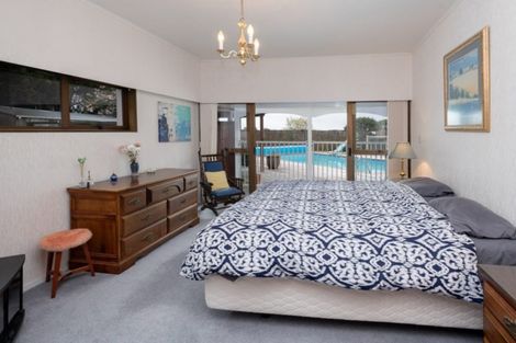 Photo of property in 70 Rutherford Road, Pukekohe East, Pukekohe, 2677