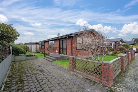Photo of property in 53a Mary Street, Richmond, Invercargill, 9810
