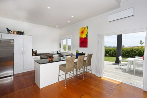 Photo of property in 521 Clevedon Kawakawa Road, Clevedon, 2585