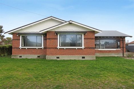 Photo of property in 65 Gorton Street, Gore, 9710