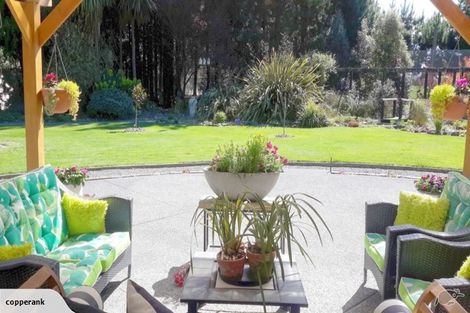 Photo of property in 72 Maindonalds Road, West Eyreton, Rangiora, 7475
