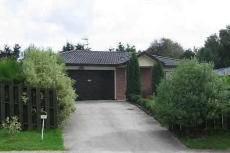 Photo of property in 13 Ferngrove Avenue, Ranui, Auckland, 0612