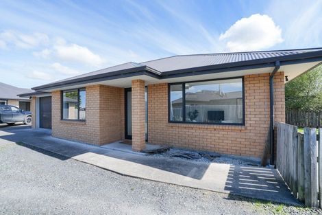 Photo of property in 100b Mavora Court, Heidelberg, Invercargill, 9812