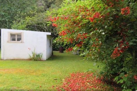 Photo of property in 42 Waiomu Valley Road, Waiomu, Thames, 3575