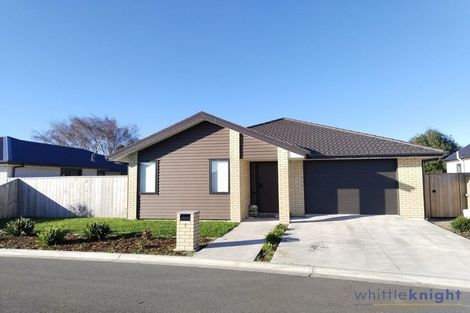 Photo of property in 4 Half Pint Lane, Halswell, Christchurch, 8025