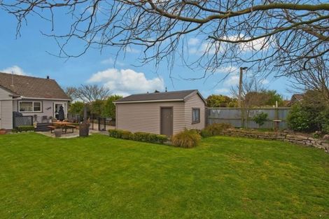 Photo of property in 104 Tilford Street, Woolston, Christchurch, 8062