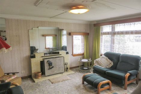 Photo of property in 539 Tweed Street, Newfield, Invercargill, 9812