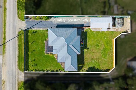 Photo of property in 4 King Street, Waimate, 7924