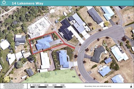 Photo of property in 14 Lakemere Way, Kinloch, Taupo, 3377