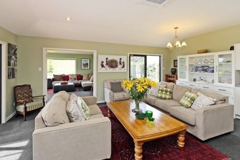 Photo of property in 6 Kempton Park Lane, Havelock North, 4130